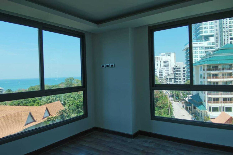 Кондоминиум в Банг Ламунге, Таиланд | THE239367