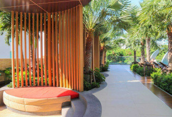 Кондоминиум в Банг Ламунге, Таиланд | THE239367