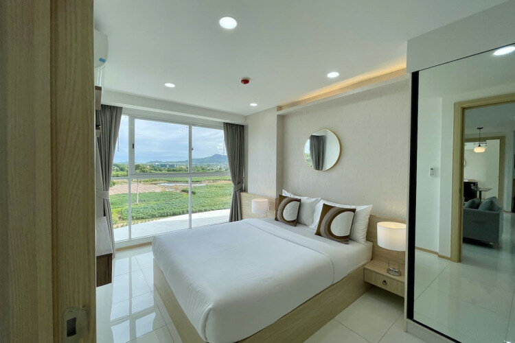 Кондоминиум в Саттахипе, Таиланд | THE339378