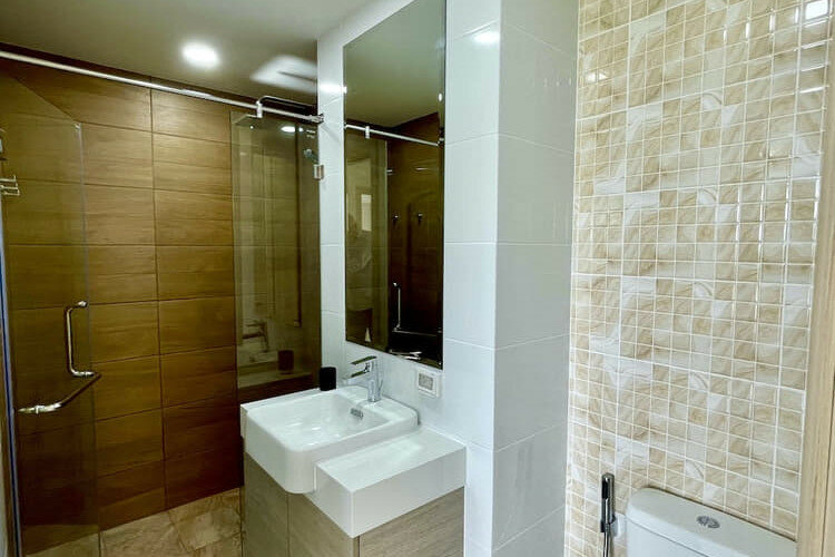 Кондоминиум в Саттахипе, Таиланд | THE339378