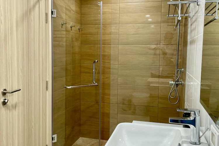 Кондоминиум в Саттахипе, Таиланд | THE339378