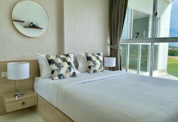 Кондоминиум в Саттахипе, Таиланд | THE339378