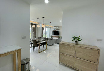 Кондоминиум в Саттахипе, Таиланд | THE339378