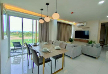 Кондоминиум в Саттахипе, Таиланд | THE339378