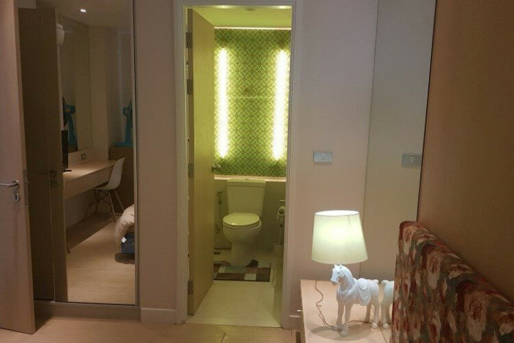 Кондоминиум в Саттахипе, Таиланд | THE540819