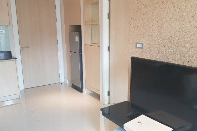 Кондоминиум в Саттахипе, Таиланд | THE540819