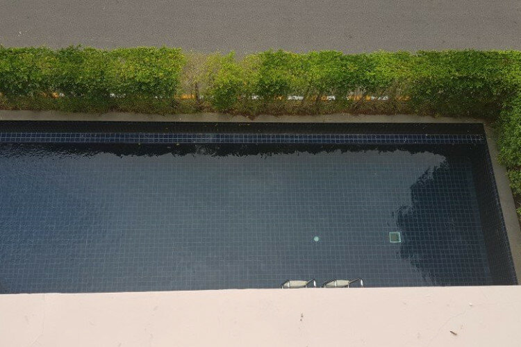 Кондоминиум в Саттахипе, Таиланд | THE540819