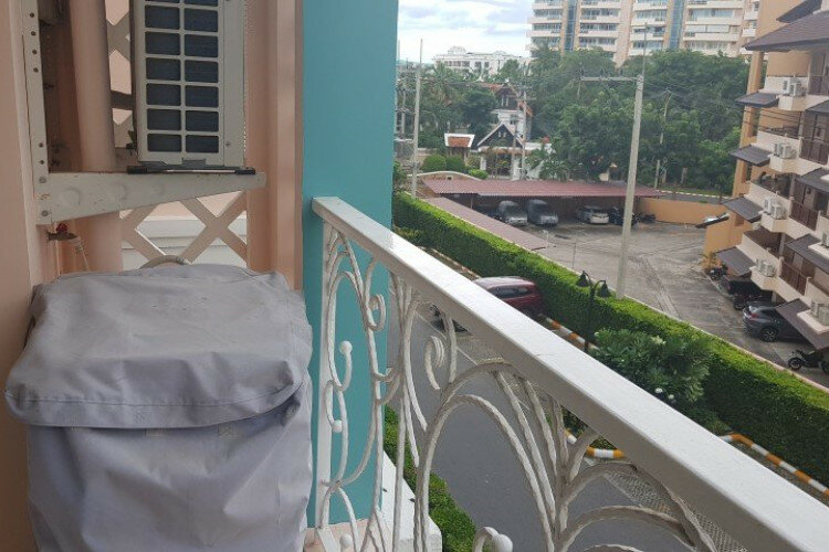 Кондоминиум в Саттахипе, Таиланд | THE540819