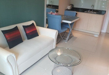 Кондоминиум в Саттахипе, Таиланд | THE540819