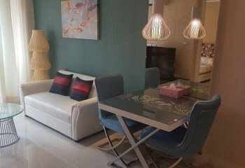 Кондоминиум в Саттахипе, Таиланд | THE540819