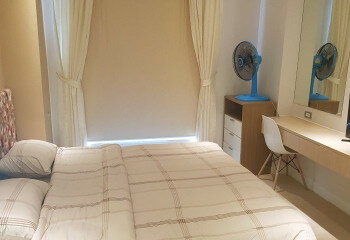 Кондоминиум в Саттахипе, Таиланд | THE540819