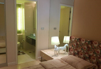 Кондоминиум в Саттахипе, Таиланд | THE540819