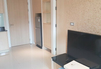 Кондоминиум в Саттахипе, Таиланд | THE540819