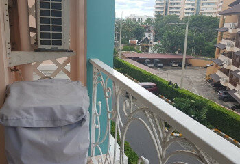 Кондоминиум в Саттахипе, Таиланд | THE540819