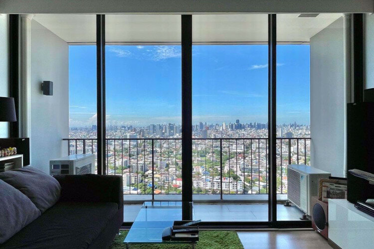 Кондоминиум в Бангкоке, Таиланд | THE448973