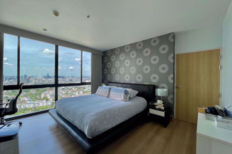 Кондоминиум в Бангкоке, Таиланд | THE448973