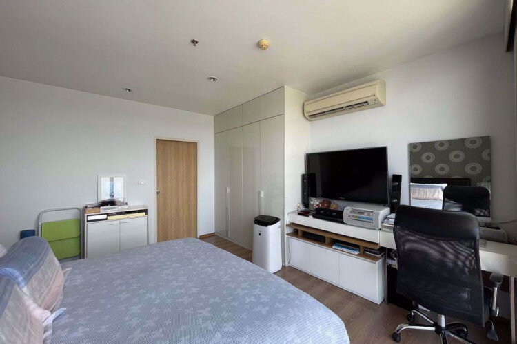 Кондоминиум в Бангкоке, Таиланд | THE448973