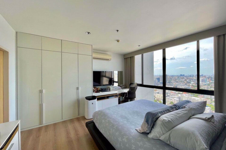 Кондоминиум в Бангкоке, Таиланд | THE448973