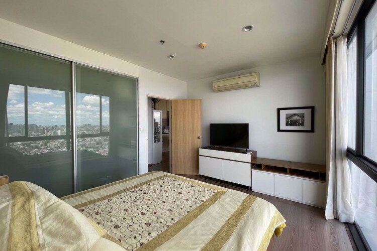 Кондоминиум в Бангкоке, Таиланд | THE448973