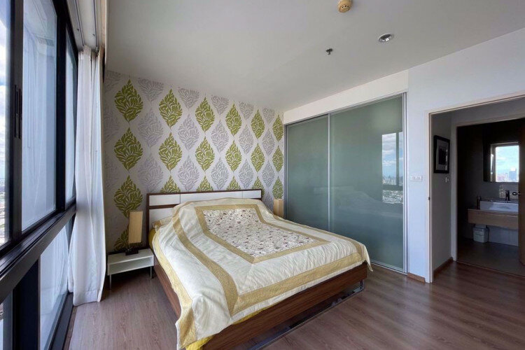 Кондоминиум в Бангкоке, Таиланд | THE448973