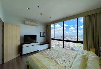 Кондоминиум в Бангкоке, Таиланд | THE448973