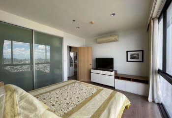 Кондоминиум в Бангкоке, Таиланд | THE448973