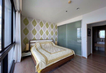 Кондоминиум в Бангкоке, Таиланд | THE448973