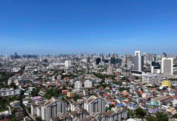 Кондоминиум в Бангкоке, Таиланд | THE448973