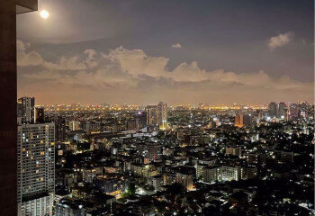 Кондоминиум в Бангкоке, Таиланд | THE448973