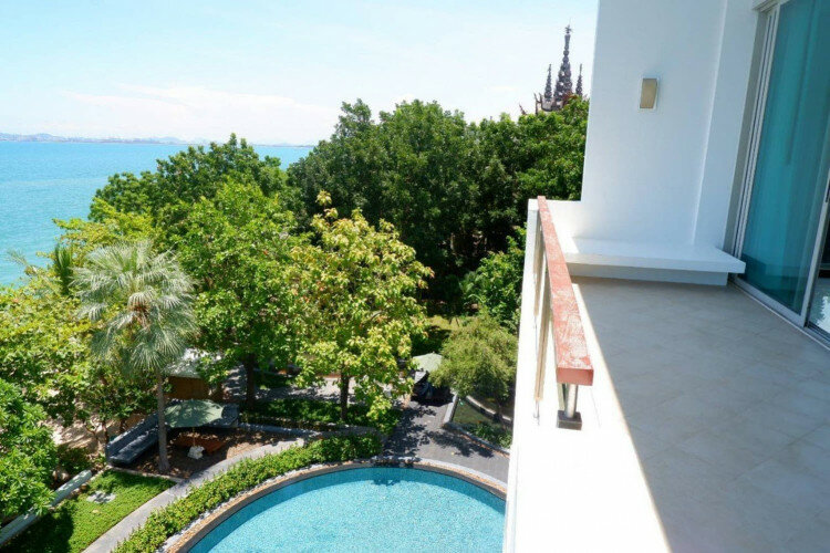 Кондоминиум в Банг Ламунге, Таиланд | THE239929