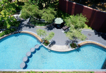 Кондоминиум в Банг Ламунге, Таиланд | THE239929