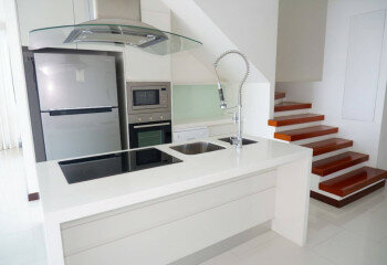 Кондоминиум в Банг Ламунге, Таиланд | THE239929