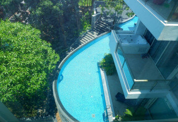 Кондоминиум в Банг Ламунге, Таиланд | THE239929