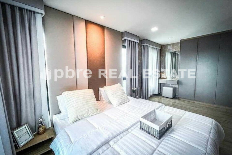 Кондоминиум в Банг Ламунге, Таиланд | THE339772