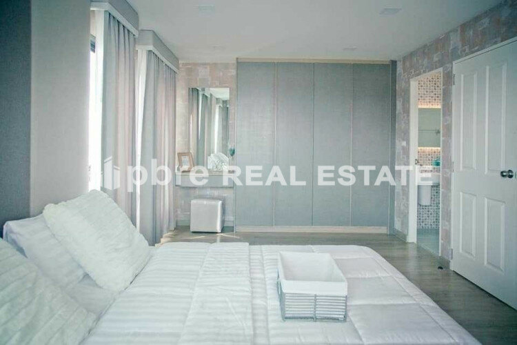 Кондоминиум в Банг Ламунге, Таиланд | THE339772