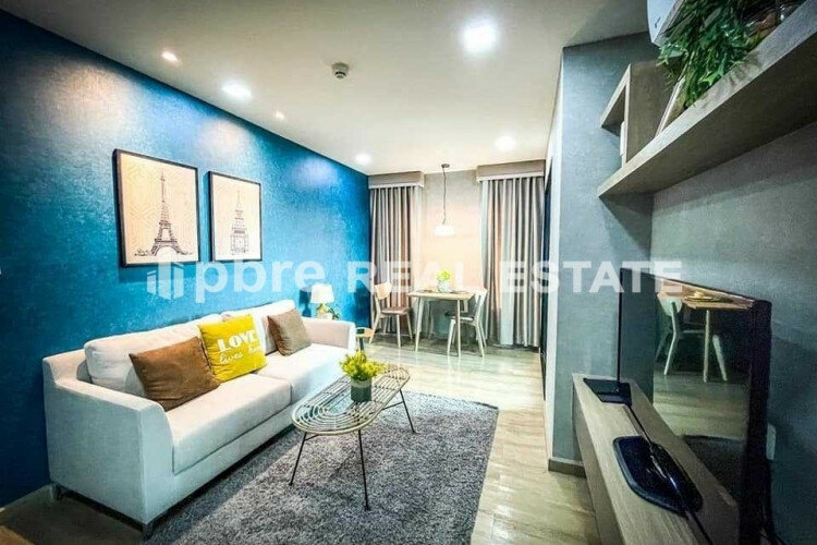 Кондоминиум в Банг Ламунге, Таиланд | THE339772