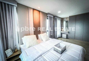 Кондоминиум в Банг Ламунге, Таиланд | THE339772