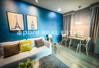 Кондоминиум в Банг Ламунге, Таиланд | THE339772