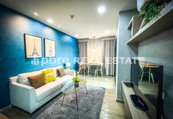 Кондоминиум в Банг Ламунге, Таиланд | THE339772