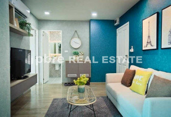 Кондоминиум в Банг Ламунге, Таиланд | THE339772