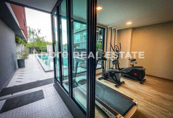 Кондоминиум в Банг Ламунге, Таиланд | THE339772