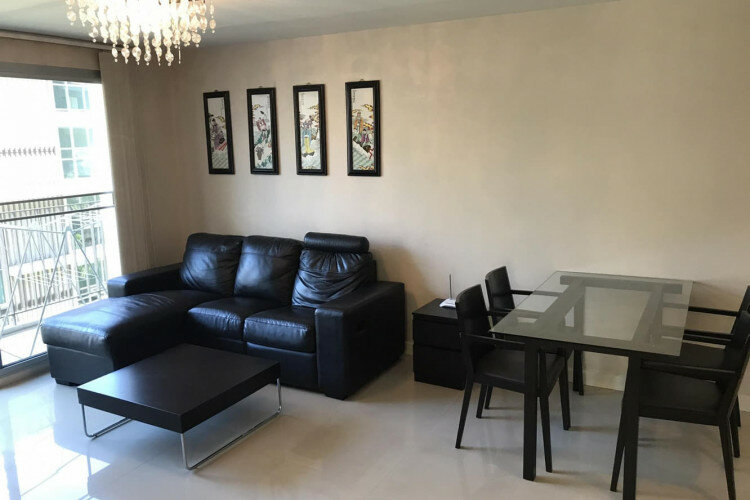 Кондоминиум в Бангкоке, Таиланд | THE314504