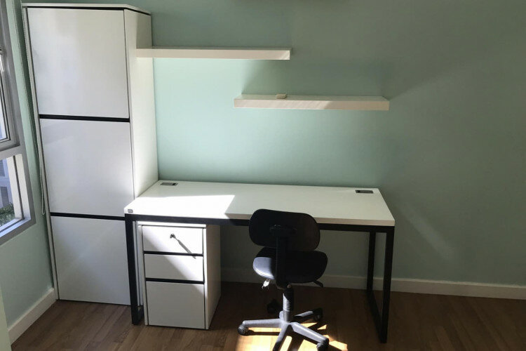 Кондоминиум в Бангкоке, Таиланд | THE314504