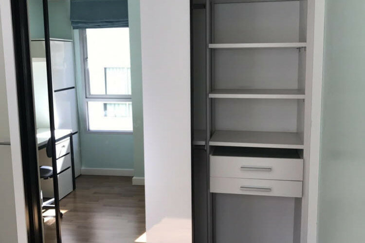 Кондоминиум в Бангкоке, Таиланд | THE314504