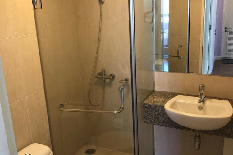 Кондоминиум в Бангкоке, Таиланд | THE314504