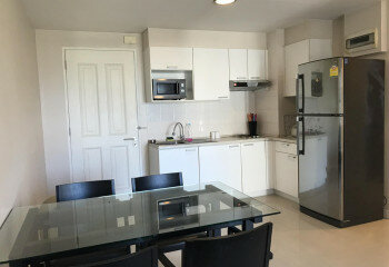 Кондоминиум в Бангкоке, Таиланд | THE314504