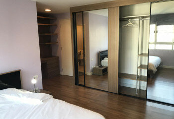 Кондоминиум в Бангкоке, Таиланд | THE314504