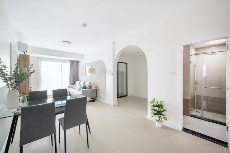 Кондоминиум в Бангкоке, Таиланд | THE528638