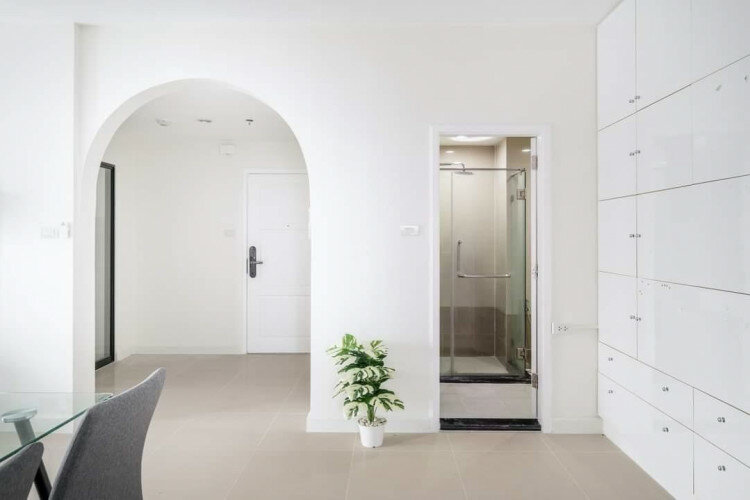 Кондоминиум в Бангкоке, Таиланд | THE528638