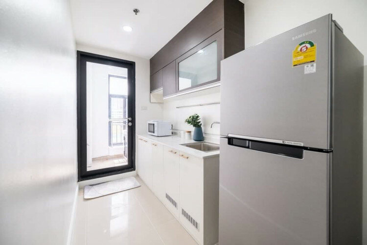 Кондоминиум в Бангкоке, Таиланд | THE528638